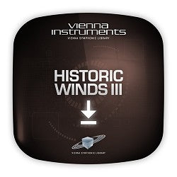 VSL Historic Winds III