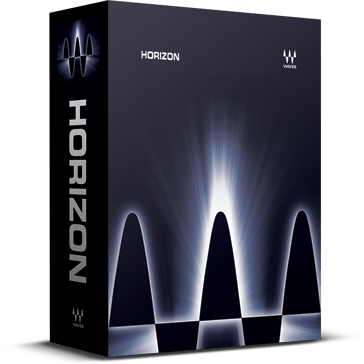 Waves | SoundGrid Connect Combo: Horizon + Proton Server