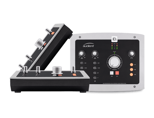 Audient iD22