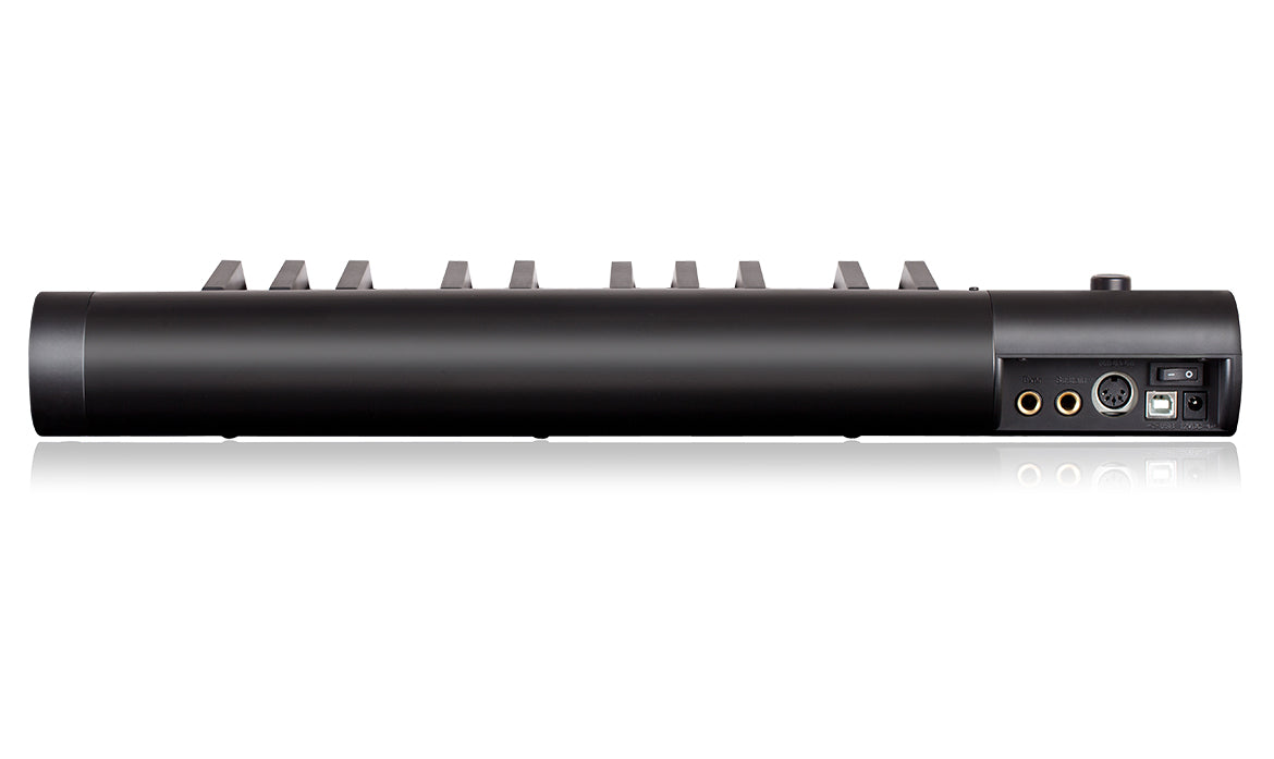 iCON Pro Audio | iKeyboard 3Nano 25-Keys Controllers