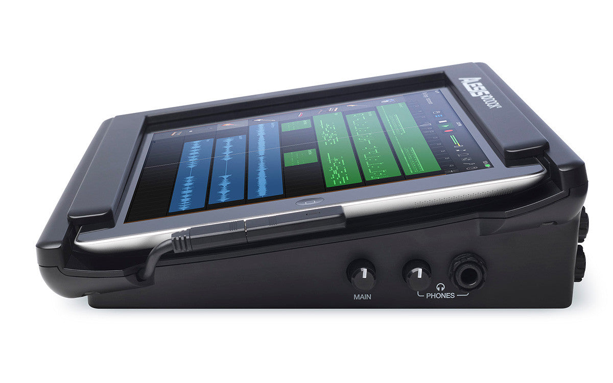 Alesis iO Dock II