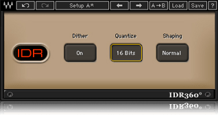Waves | 360 Surround Tools Plug-in Bundle