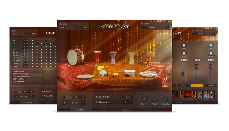 Native Instruments KOMPLETE 12