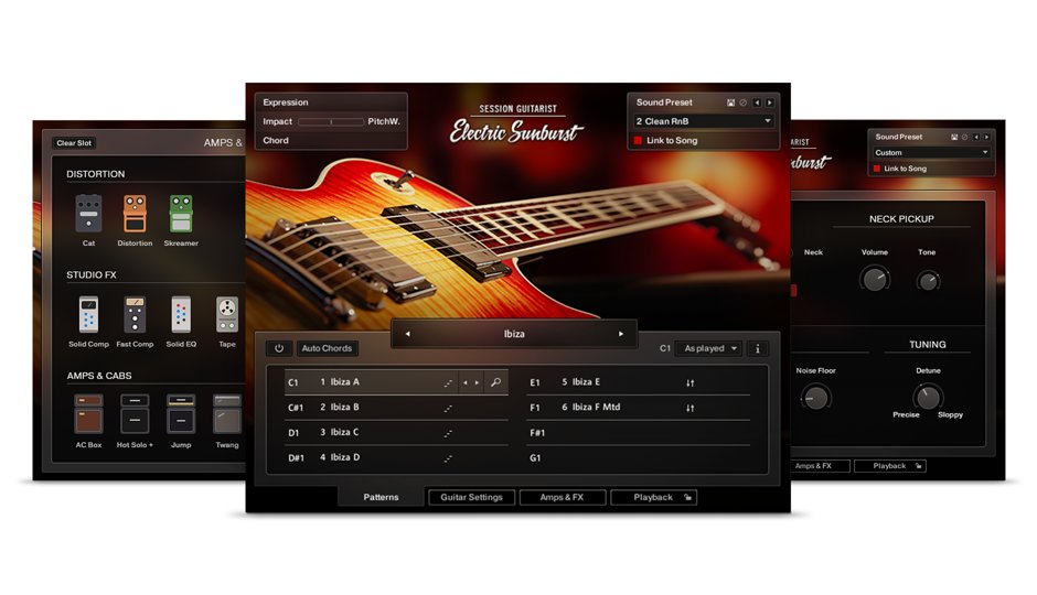 Native Instruments KOMPLETE 12 ULTIMATE