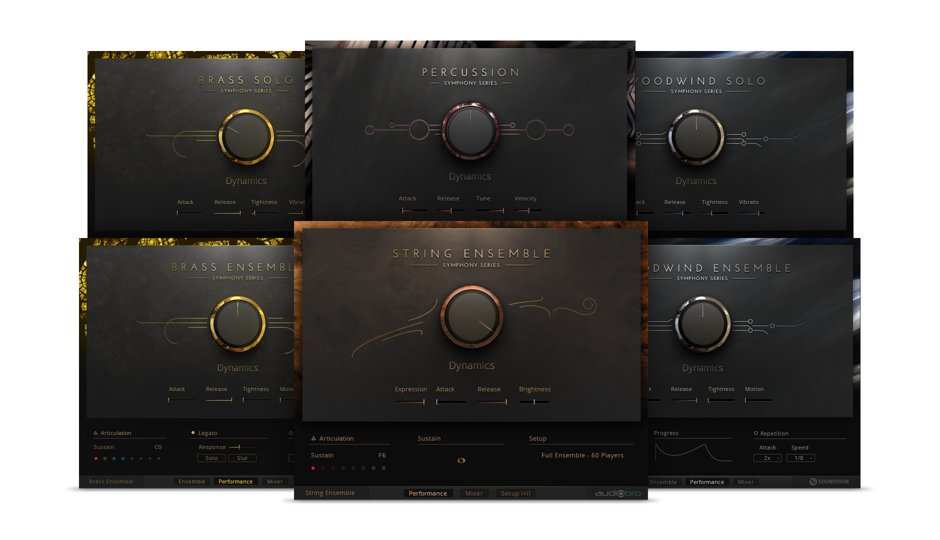 Native Instruments KOMPLETE 12 ULTIMATE Collectors Edition