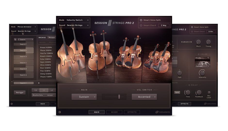 Native Instruments KOMPLETE 12 ULTIMATE Collectors Edition