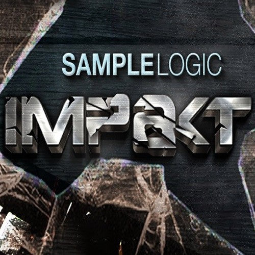 Sample Logic IMPAKT