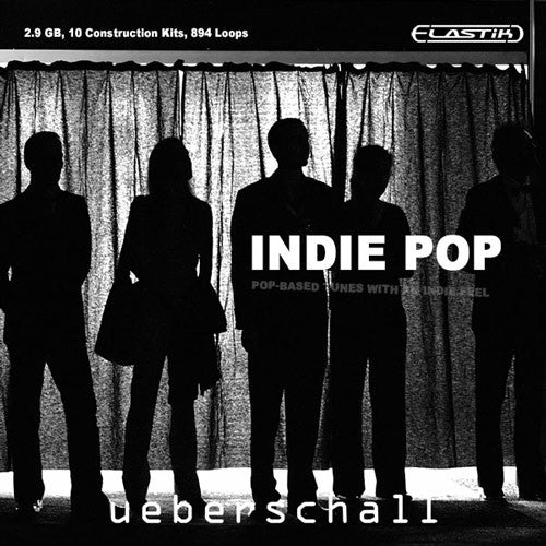 Ueberschall Indie-Pop