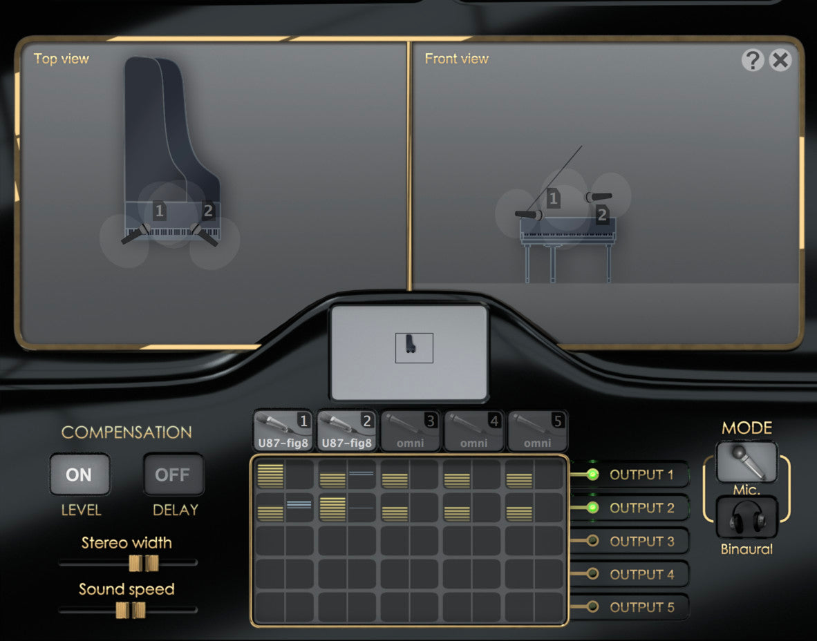 Modartt | Pianoteq 7 Standard Virtual Instrument Plug-in