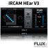 Flux IRCAM HEar V3