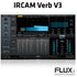 Flux IRCAM Verb V3