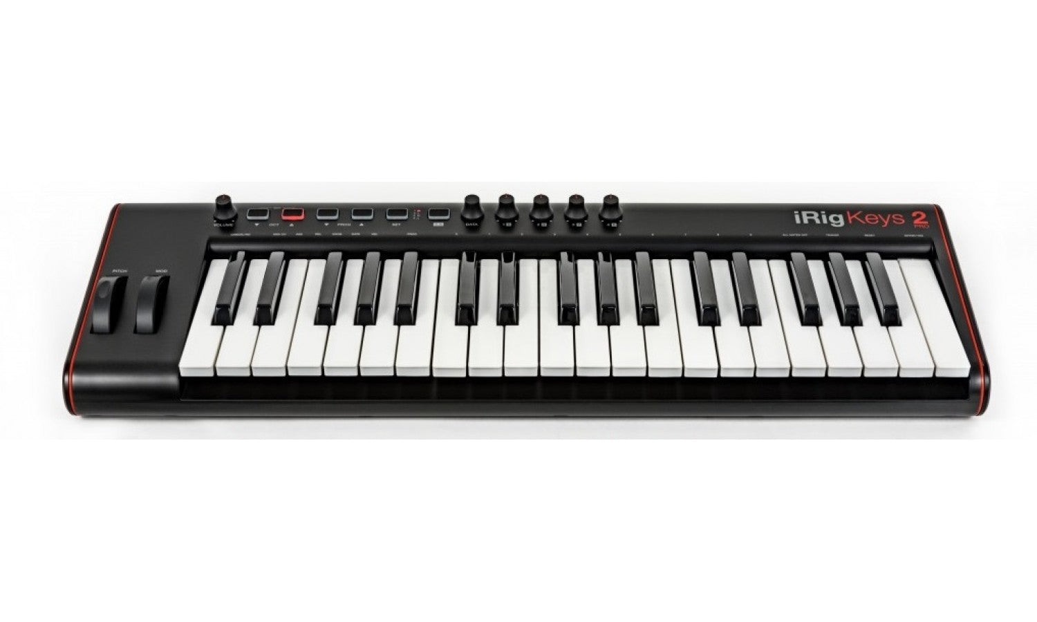 IK Multimedia iRig Keys 2 Pro 37-key Controller [ Used UAE Dubai ]