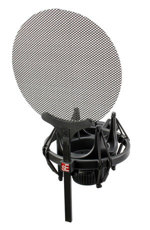SE Electronics Isolation Pack