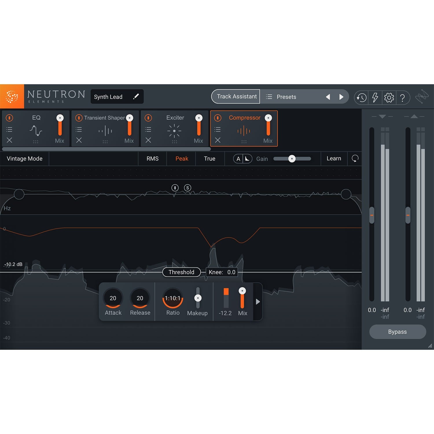 iZotope | Elements Suite v6