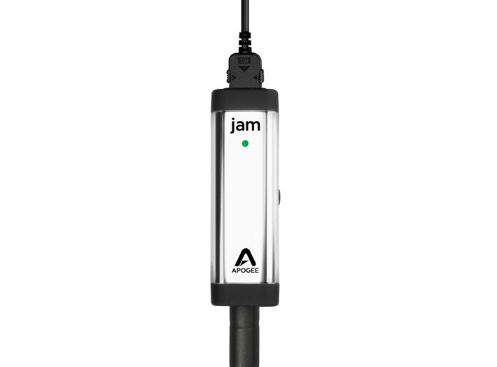 Apogee Jam+