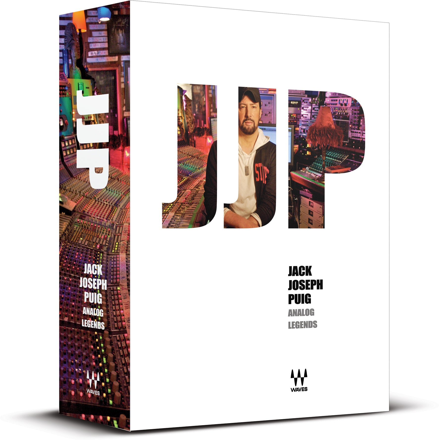 Waves | JJP Analog Legends Bundle