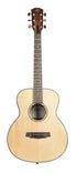 Prodipe Guitars TRAVEL GUITAR BB29 SP