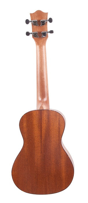 Prodipe Guitars UKULELE BC 210 CONCERT 23" MAHOGANY