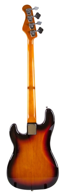 Prodipe Guitars BASS GUITAR PRODIPE GUITARS PB80RA