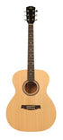 Prodipe Guitars ACOUSTIC GUITAR SA25 AUDITORIUM