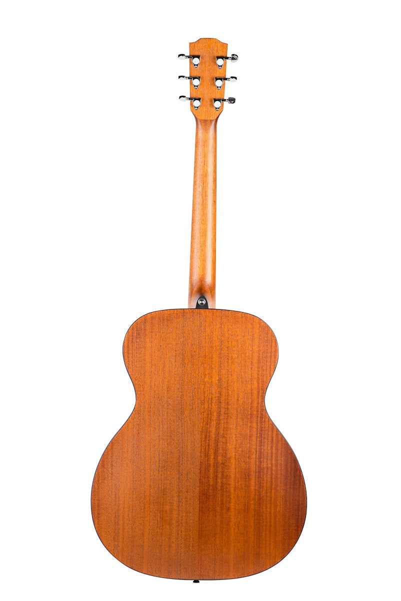 Prodipe Guitars ACOUSTIC GUITAR SA27 MHS AUDITORIUM