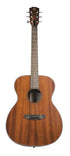 Prodipe Guitars ACOUSTIC GUITAR SA27 MHS AUDITORIUM