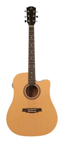 Prodipe Guitars ELECTRO-ACOUSTIC GUITAR SD25 CEQ DREADNOUGHT