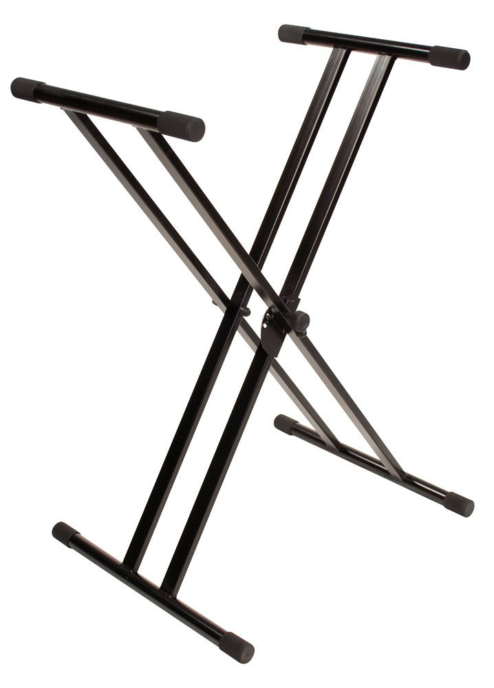 JamStands Double-Braced X-Style Stand