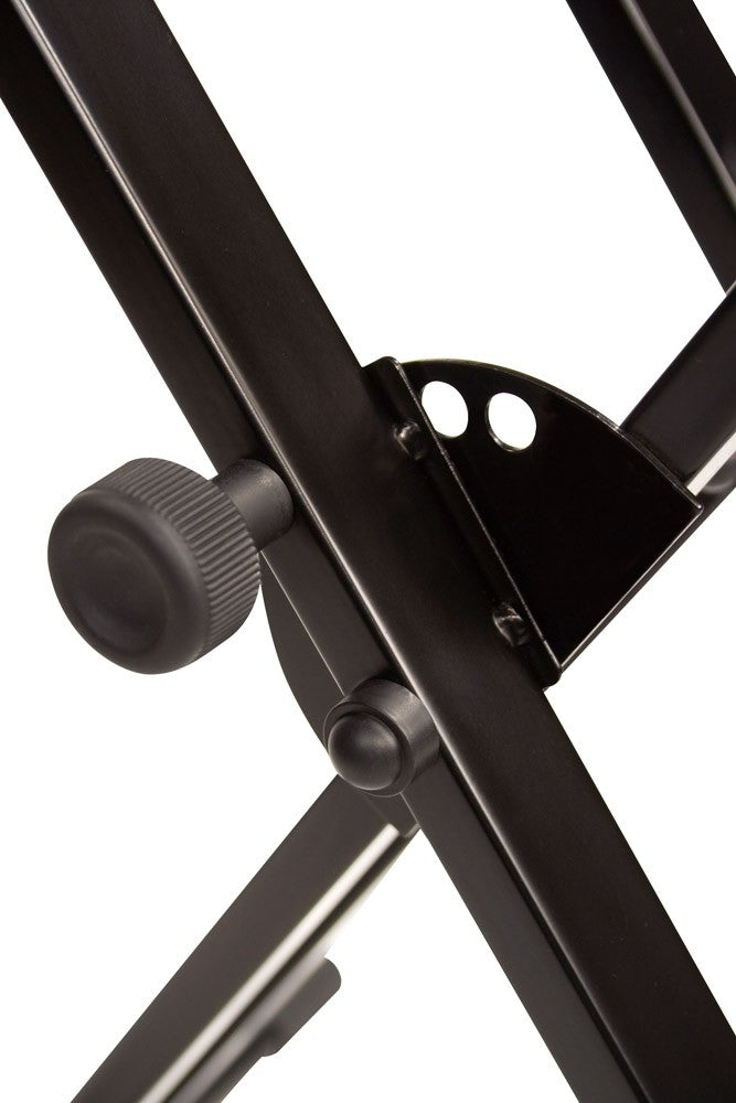 JamStands Double-Braced X-Style Stand