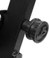 JamStands Double-Braced X-Style Stand - with colored accent bands