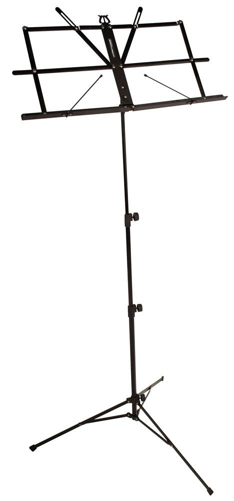 JamStands Series Compact Music Stand