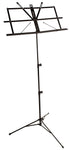 JamStands Series Compact Music Stand