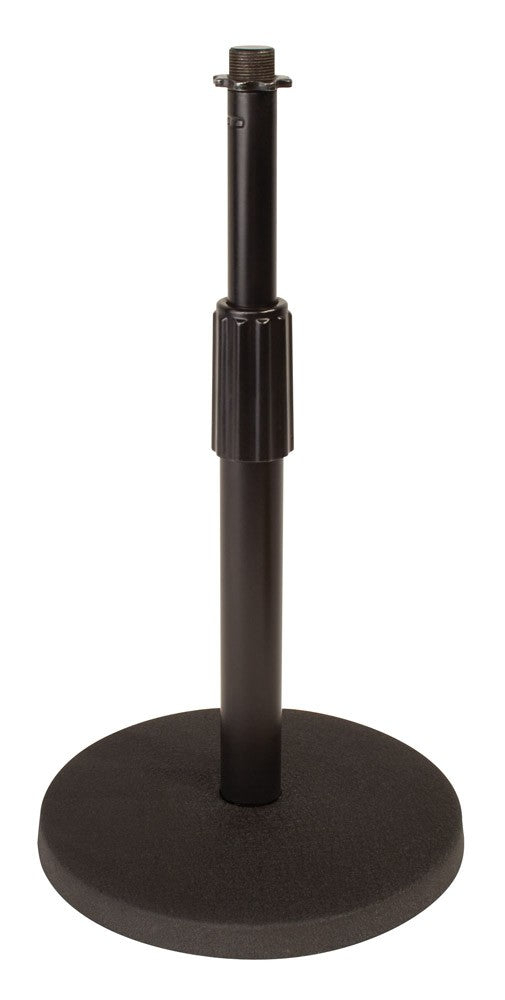 JamStands Series Desktop Microphone Stand