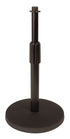 JamStands Series Desktop Microphone Stand