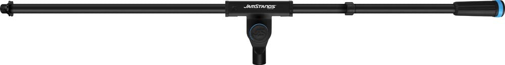 JamStands Series Fixed-Length Boom - with Personalized Colored Accent Bands