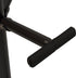 JamStands Double Hanging-Style Guitar Stand - with colored accent bands