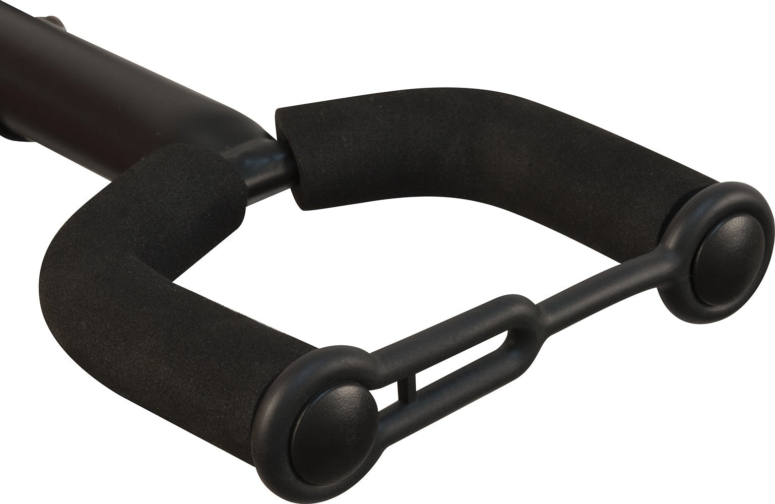 JamStands Triple Hanging-Style Guitar Stand - with colored accent bands