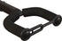 JamStands Triple Hanging-Style Guitar Stand - with colored accent bands