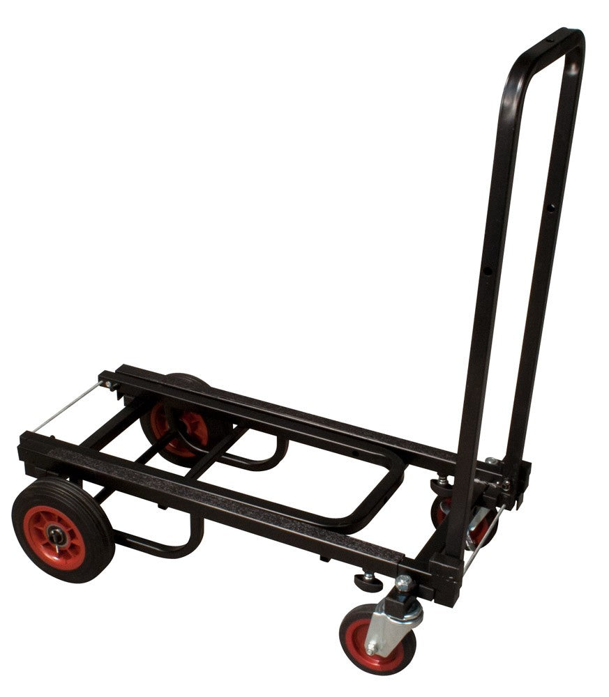 JamStands Series Karma Cart Series Adjustable Professional Equipment Cart