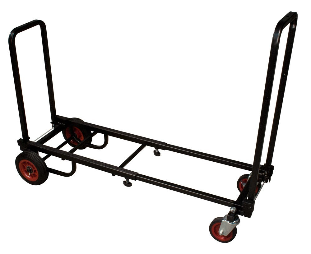 JamStands Series Karma Cart Series Adjustable Professional Equipment Cart