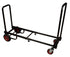 JamStands Series Karma Cart Series Adjustable Professional Equipment Cart