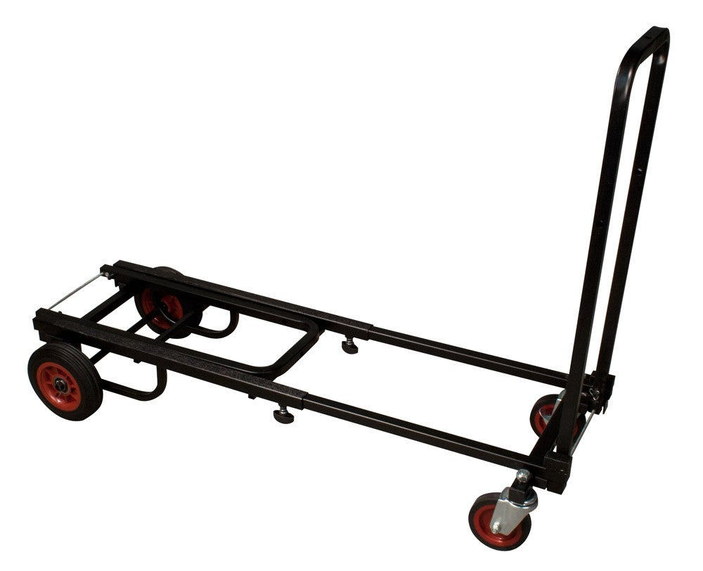 JamStands Series Karma Cart Series Adjustable Professional Equipment Cart