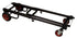 JamStands Series Karma Cart Series Adjustable Professional Equipment Cart