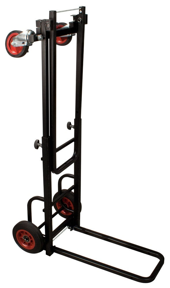 JamStands Series Karma Cart Series Adjustable Professional Equipment Cart