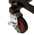 JamStands Series Karma Cart Series Adjustable Professional Equipment Cart