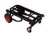 JamStands Series Karma Cart Series Adjustable Professional Equipment Cart