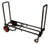 JamStands Series Karma Cart Series Adjustable Professional Equipment Cart