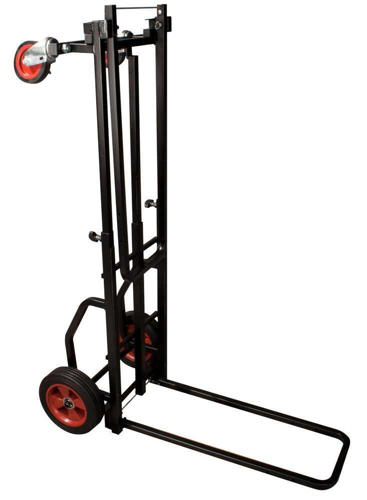 JamStands Series Karma Cart Series Adjustable Professional Equipment Cart