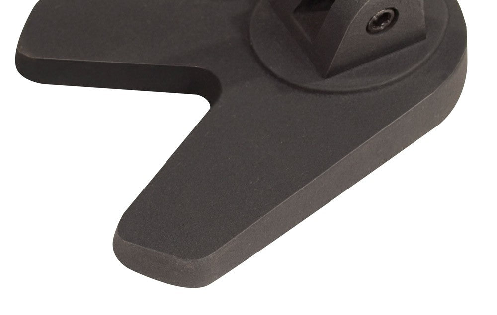 JamStands Series Angle-adjustable Kick Drum/Guitar Amp Stand