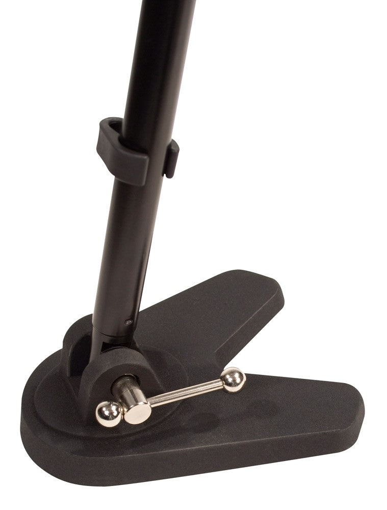 JamStands Series Angle-adjustable Kick Drum/Guitar Amp Stand